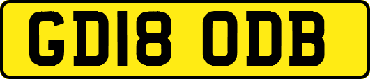 GD18ODB