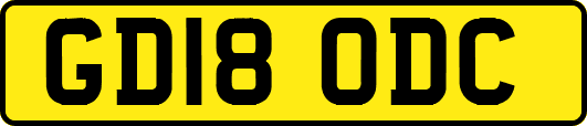 GD18ODC