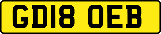 GD18OEB