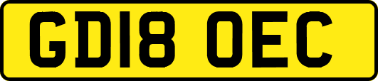 GD18OEC