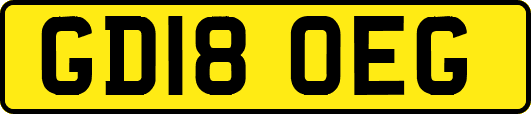 GD18OEG