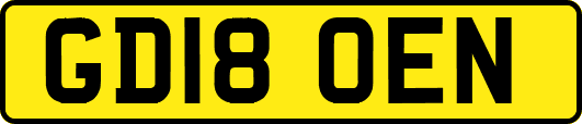 GD18OEN