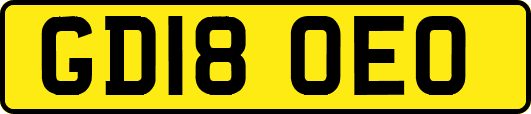 GD18OEO