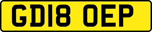 GD18OEP