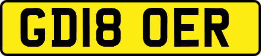 GD18OER