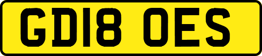 GD18OES