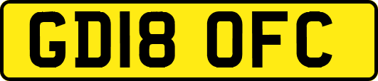GD18OFC