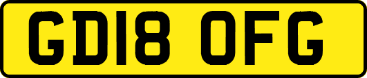 GD18OFG