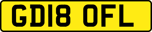 GD18OFL