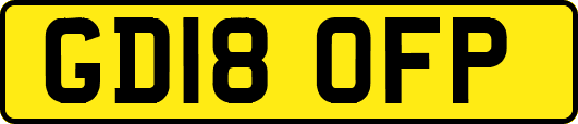 GD18OFP