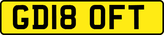 GD18OFT