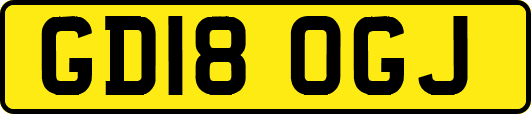 GD18OGJ