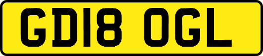 GD18OGL