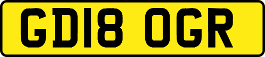 GD18OGR
