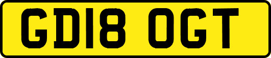 GD18OGT