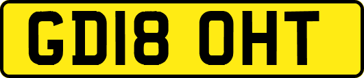 GD18OHT