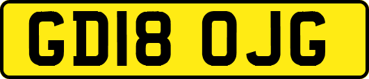 GD18OJG
