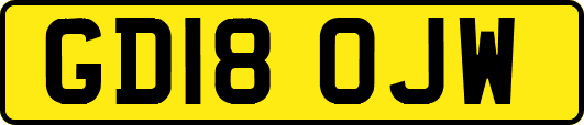 GD18OJW