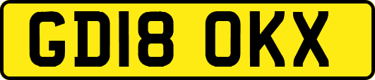 GD18OKX