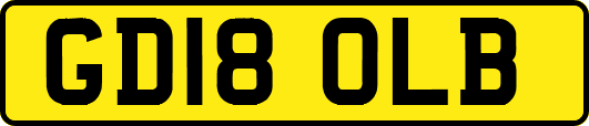 GD18OLB