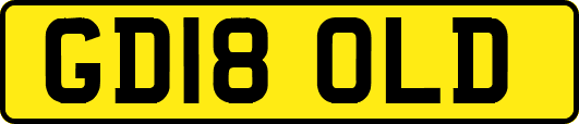 GD18OLD