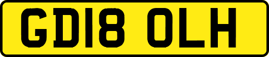 GD18OLH