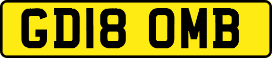 GD18OMB