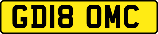 GD18OMC