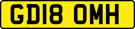 GD18OMH
