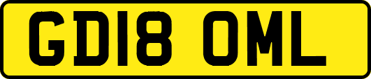 GD18OML
