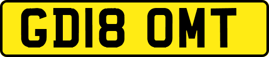GD18OMT