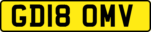GD18OMV