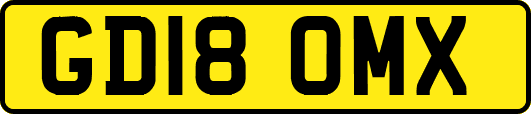 GD18OMX