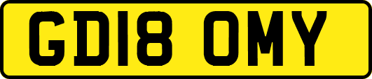 GD18OMY