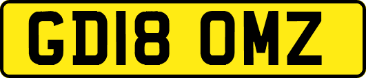 GD18OMZ