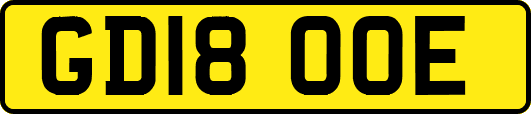 GD18OOE