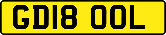 GD18OOL