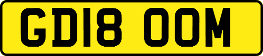 GD18OOM