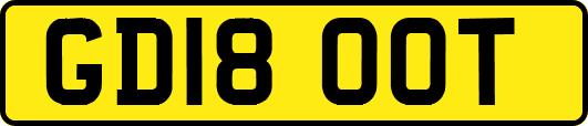 GD18OOT