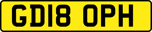 GD18OPH