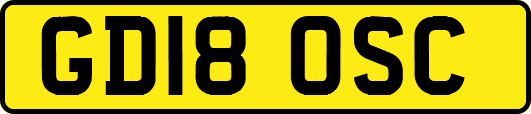 GD18OSC
