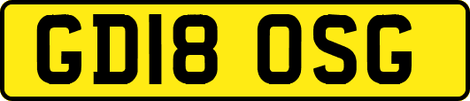 GD18OSG