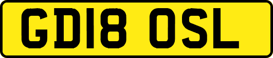 GD18OSL