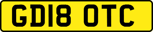 GD18OTC
