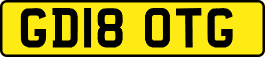 GD18OTG