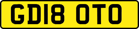 GD18OTO