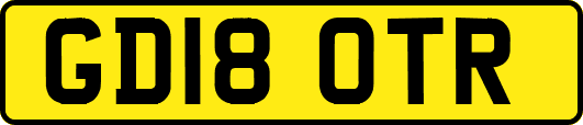 GD18OTR