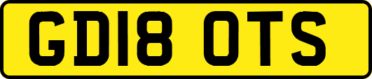 GD18OTS