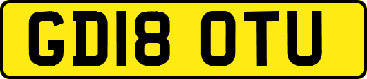 GD18OTU