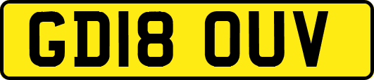 GD18OUV